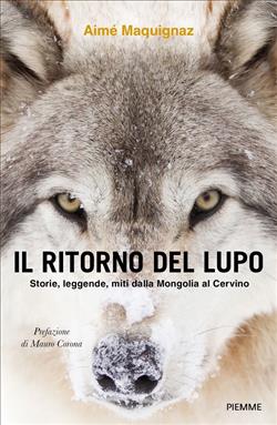 Il ritorno del lupo