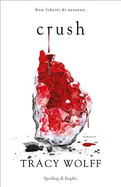 Crush (Edizione italiana)