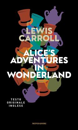 Alice's adventures in wonderland