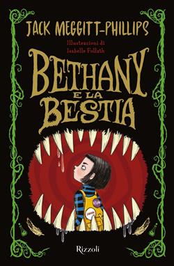 Bethany e la bestia