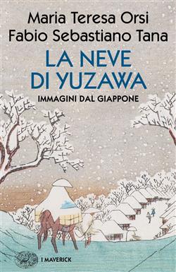 La neve di Yuzawa