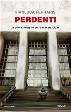 Un caso complicato per l'avvocato Ligas