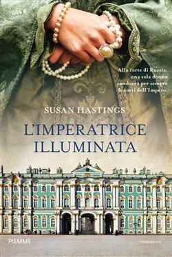 L'imperatrice illuminata