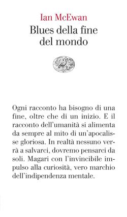 Blues della fine del mondo