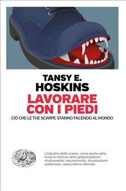 Lavorare con i piedi