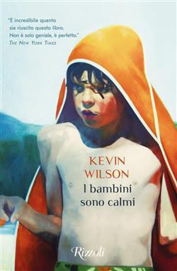 I bambini sono calmi