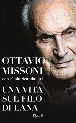 Una vita sul filo di lana