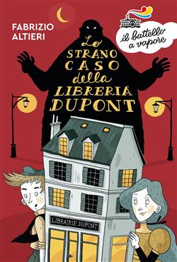 Lo strano caso della libreria Dupont