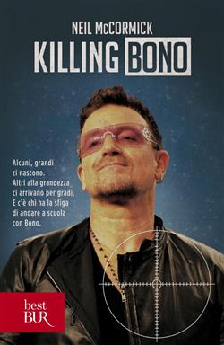 Killing Bono