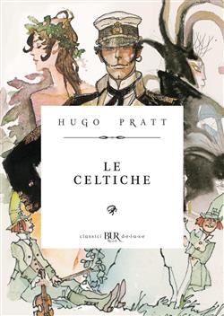Corto Maltese - Le celtiche #10