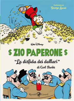 Zio Paperone - La disfida dei dollari
