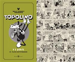 Topolino e i pirati