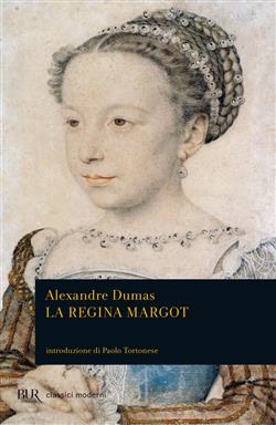La regina Margot