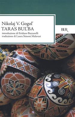 Taras Bul'ba