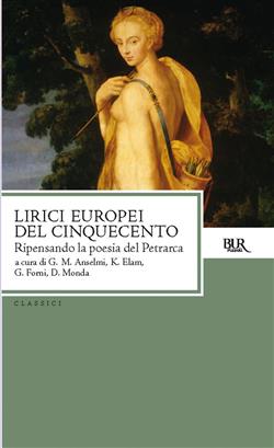 Lirici europei del Cinquecento