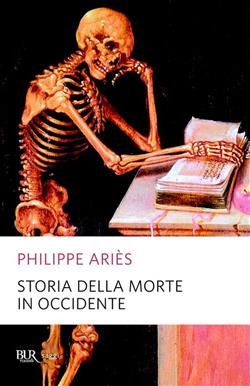 Storia della morte in occidente