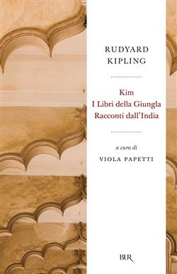 Kim, I Libri della giungla, Racconti dall'India
