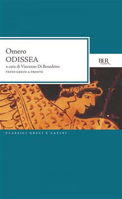 Odissea