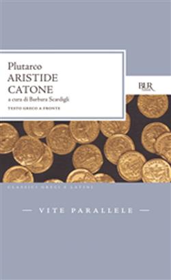 Vite parallele (Aristide. Catone)