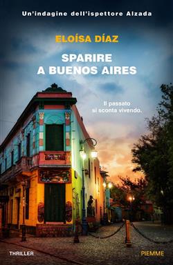 Sparire a Buenos Aires