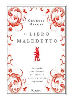 Il libro maledetto