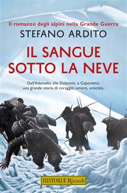 Il sangue sotto la neve