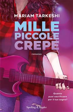 Mille piccole crepe