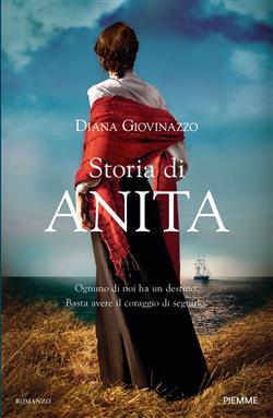 Storia di Anita