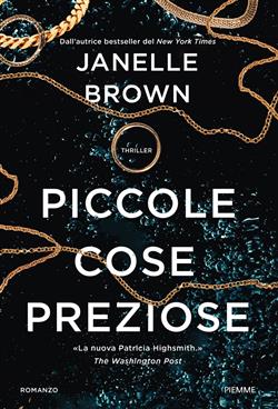 Piccole cose preziose