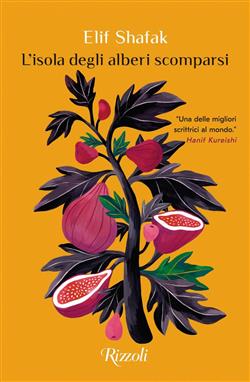 L'isola degli alberi scomparsi