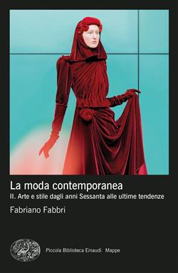 La moda contemporanea
