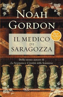 Il medico di Saragozza