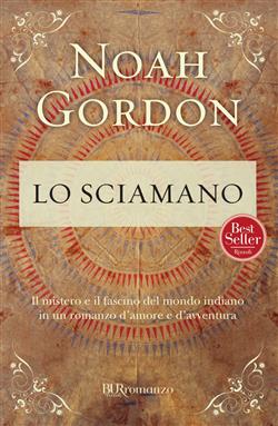 Lo sciamano