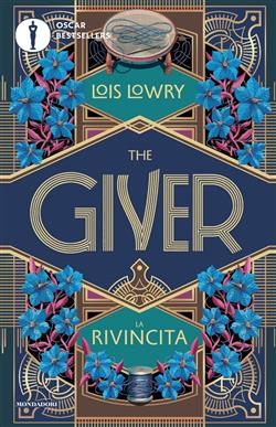 The giver. La rivincita