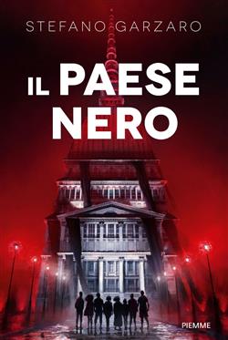Il paese nero