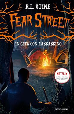 Fear Street - In gita con l'assassino