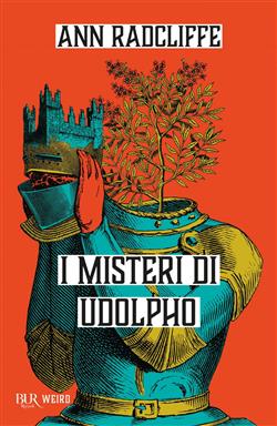 I misteri di Udolpho