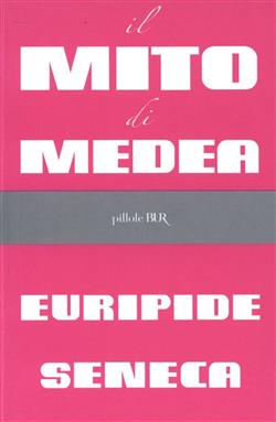 Il mito di Medea