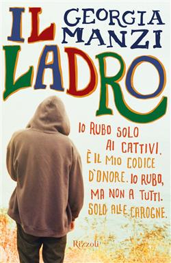 Il ladro