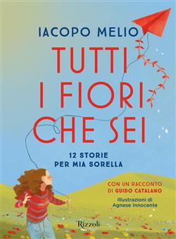 Tutti i fiori che sei