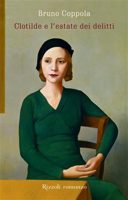 Clotilde e l'estate dei delitti