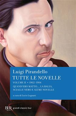 Tutte le novelle (1905-1913) Vol. 2