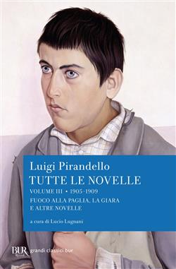 Tutte le novelle (1914-1936) Vol. 3