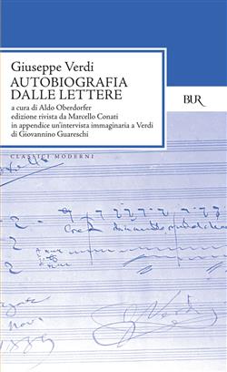 Autobiografia dalle lettere