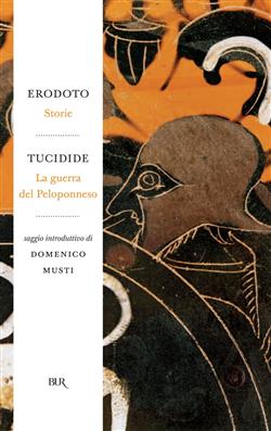 Storie - La guerra del Peloponneso