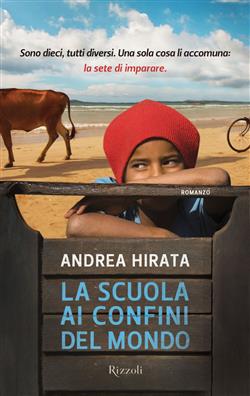 La scuola ai confini del mondo