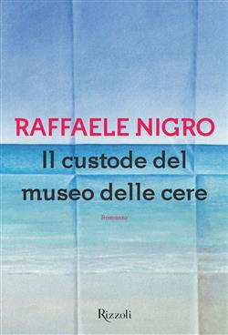 Il custode del museo delle cere