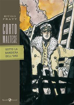 Corto Maltese - Sotto la bandiera dell'oro
