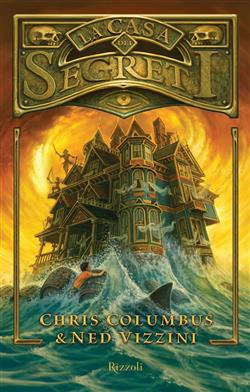 La casa dei segreti