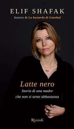 Latte nero